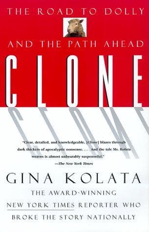 Tapa de Clone