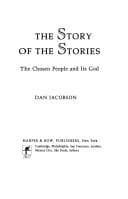 Tapa de The story of the stories