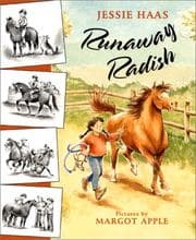 Tapa de Runaway Radish