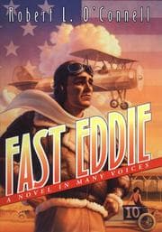 Tapa de Fast Eddie