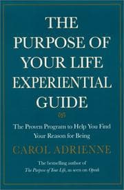 Tapa de The Purpose of Your Life Experiential Guide