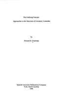 Tapa de The unifying concept