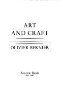 Tapa de Art & craft