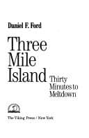 Tapa de Three Mile Island