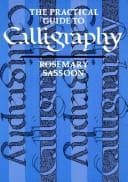 Tapa de The Practical guide to calligraphy
