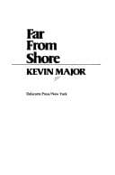 Tapa de Far from shore