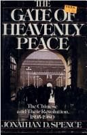 Tapa de The Gate of Heavenly Peace