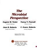Tapa de The Microbial perspective