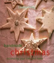 Tapa de Country living handmade Christmas