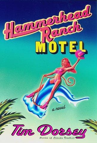 Tapa de Hammerhead Ranch Motel