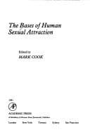 Tapa de The Bases of Human Sexual Attraction