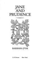Tapa de Jane and Prudence