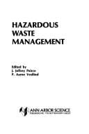Tapa de Hazardous waste management