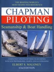 Tapa de Boat Handling