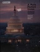 Tapa de A more perfect union