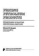 Tapa de Pricing petroleum products