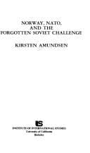 Tapa de Norway, NATO, and the forgotten Soviet challenge