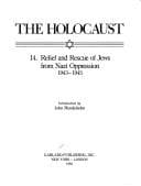 Tapa de Relief and rescue of Jews from Nazi oppression, 1943-1945