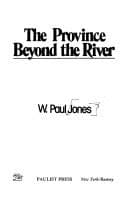 Tapa de The province beyond the river