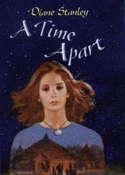 Tapa de A Time Apart