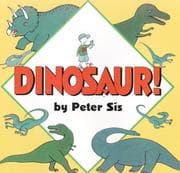 Tapa de Dinosaur!
