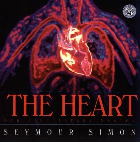 Tapa de The Heart (Mulberry Books)