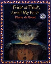 Tapa de Trick or treat, smell my feet [sound recording]