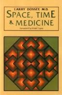 Tapa de Space, time and medicine