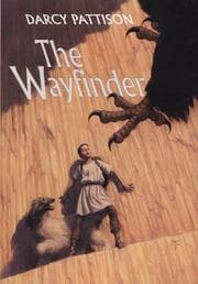Tapa de The Wayfinder