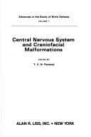 Tapa de Central nervous system and craniofacial malformations