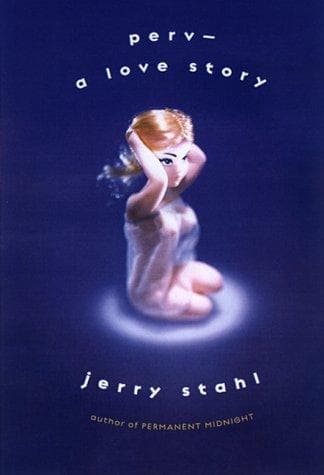 Tapa de Perv--a Love Story