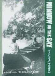 Tapa de Minnow on the Say