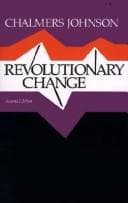 Tapa de Revolutionary change