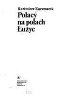Tapa de Polacy na polach Łużyc