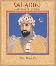 Tapa de Saladin