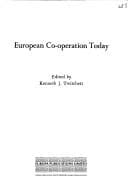 Tapa de European co-operation today