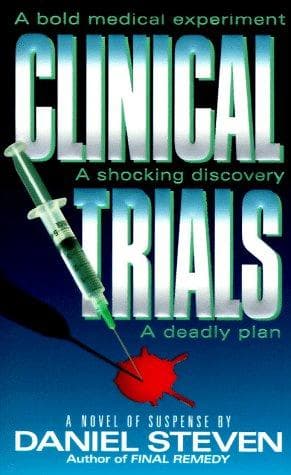 Tapa de Clinical Trials