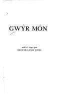 Tapa de Gwŷr Môn