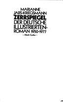Tapa de Zerrspiegel