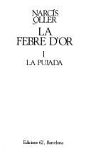 Tapa de La febre d'or