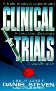 Tapa de Clinical Trials