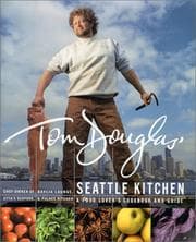 Tapa de Tom Douglas' Seattle Kitchen