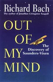 Tapa de Out of my mind