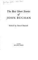 Tapa de The complete short stories