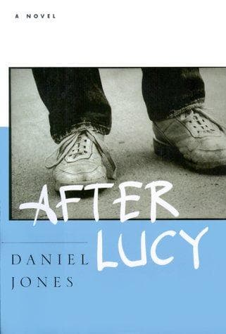 Tapa de After Lucy