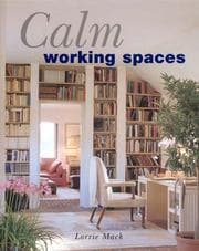 Tapa de Calm working spaces