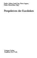 Tapa de Perspektiven der Eurolinken