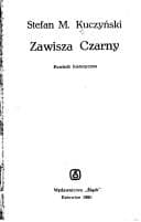 Tapa de Zawisza Czarny