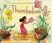 Tapa de Thumbelina
