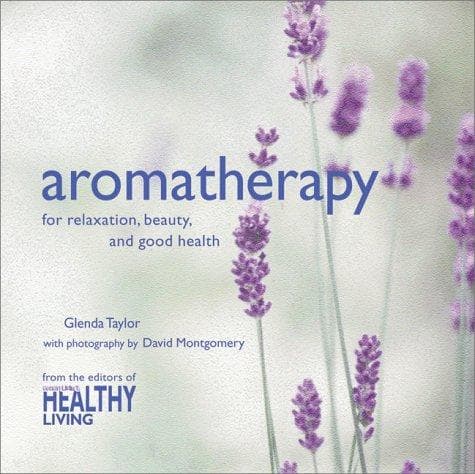 Tapa de Aromatherapy